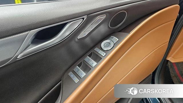 Genesis G80 (RG3) id 3872578 из Кореи 9