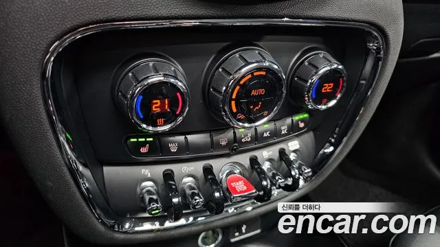 Mini Cooper Clubman id 2718968 из Кореи 9