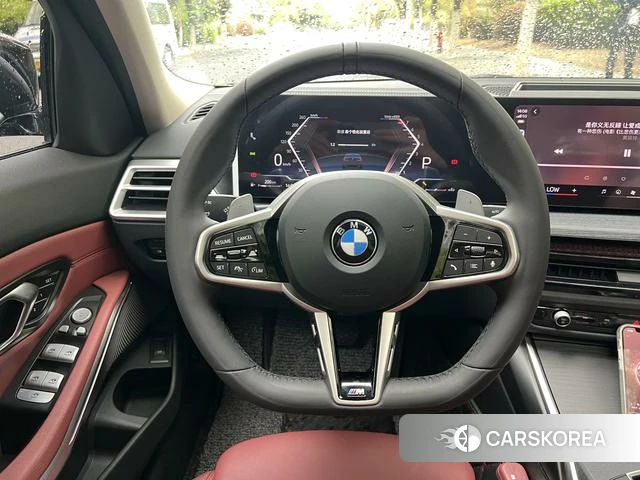 BMW 3 series id 4271327 из Китая 9