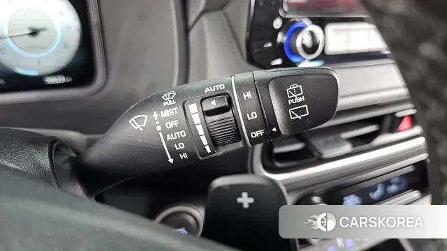 Hyundai The New Kona id 3722508 из Кореи 9