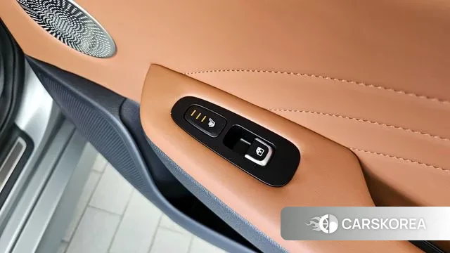 Kia Stinger Meister id 3093447 из Кореи 9