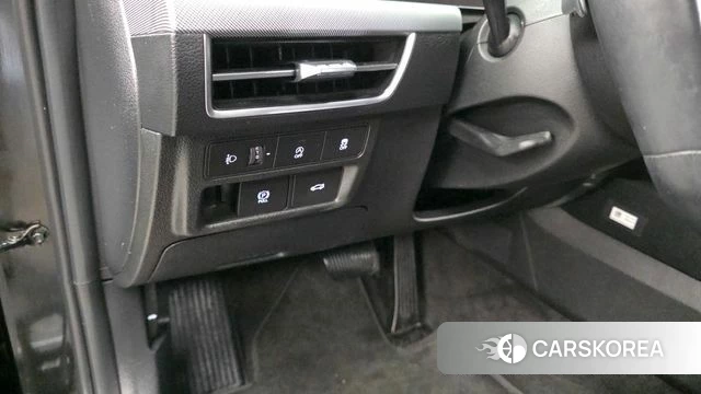 Hyundai Sonata D Edge (DN8) id 4904804 из Кореи 9