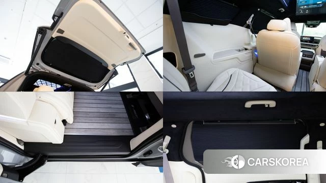 Kia The New Carnival 4th Generation id 4695608 из Кореи 9