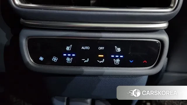 Genesis GV80 Coupe id 3605637 из Кореи 9