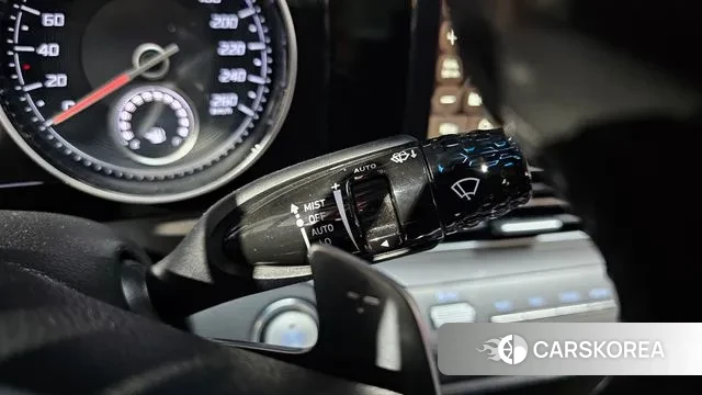 Hyundai The New Grandeur IG Hybrid id 3335503 из Кореи 9