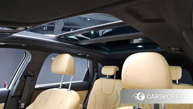 Kia Sorento 4th Generation id 3335822 из Кореи 9