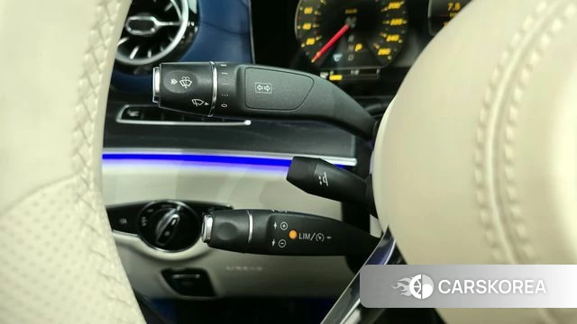 Mercedes-Benz E-Class W213 id 4377947 из Кореи 9