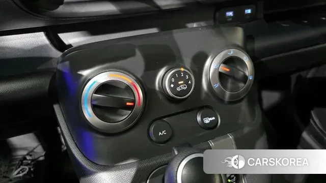 Hyundai Casper id 3752040 из Кореи 9