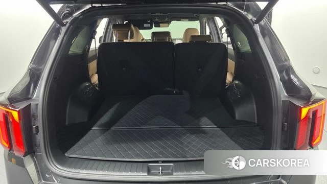 Kia The New Sorento 4th Generation id 4279981 из Кореи 9