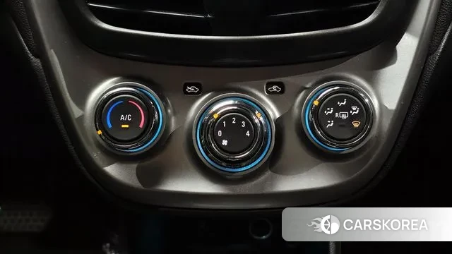 Chevrolet (GM Daewoo) The Next Spark id 3085664 из Кореи 9