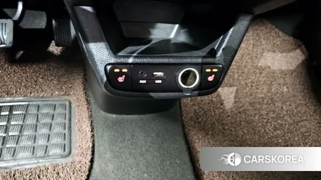 Kia The New Ray id 3773202 из Кореи 9