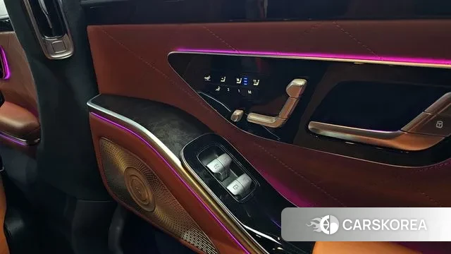 Mercedes-Benz S-Class W223 id 3059489 из Кореи 9