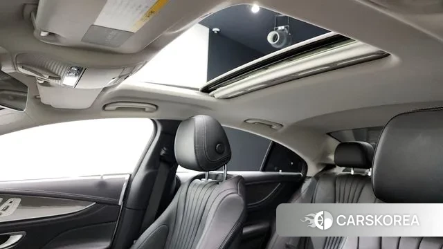 Mercedes-Benz CLS-Class C257 id 3038930 из Кореи 9