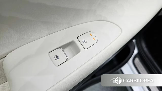 Hyundai The New Grandeur IG id 4195581 из Кореи 9