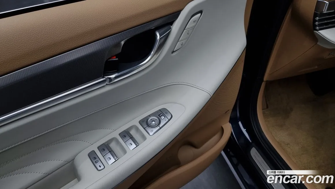 Hyundai The New Grandeur IG id 1967225 из Кореи 9