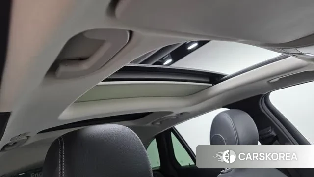 Mercedes-Benz GLC-Class X253 id 3698405 из Кореи 9