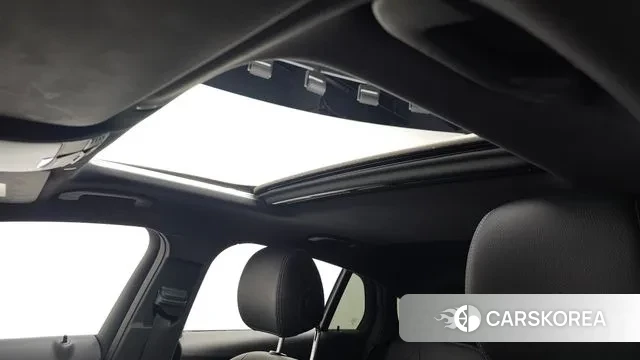 Mercedes-Benz GLC-Class X253 id 3355562 из Кореи 9