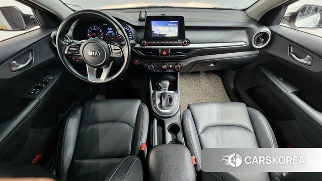 Kia Come New K3 id 3904649 из Кореи 9