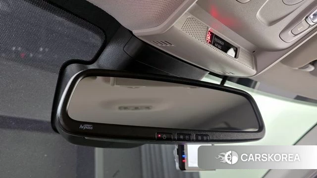 Renault Korea (Samsung) XM3 id 4408469 из Кореи 9