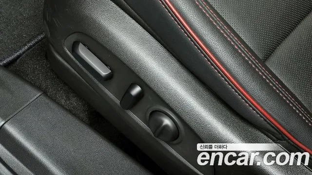 Chevrolet (GM Daewoo) Trailblazer id 2927195 из Кореи 9