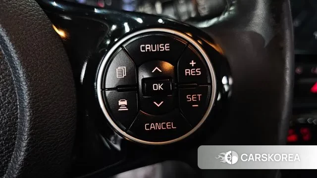 Kia Soul Booster id 2995396 из Кореи 9