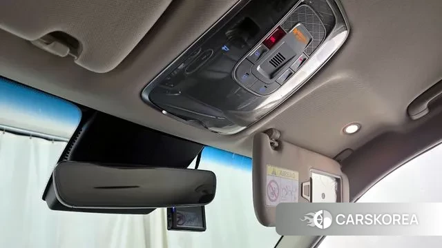 Genesis Electrified GV70 id 3770131 из Кореи 9