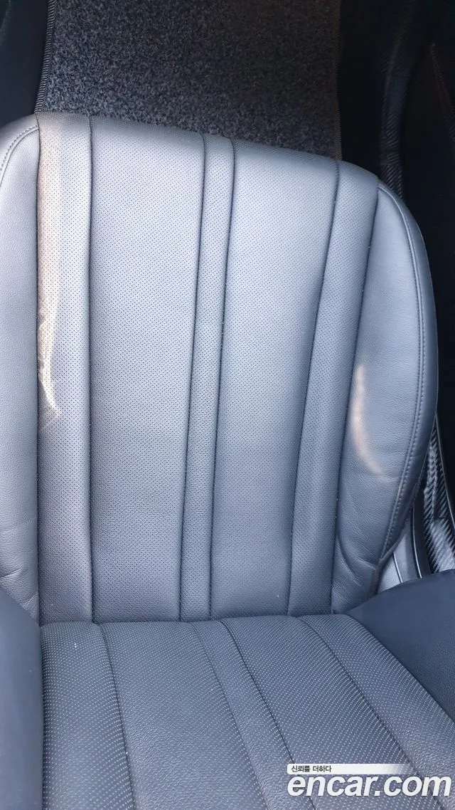 Kia K8 id 2427901 из Кореи 9