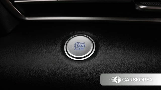Hyundai Avante Hybrid (CN7) id 4618478 из Кореи 9