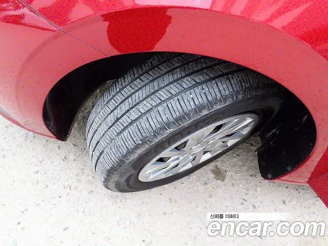 Hyundai Avante (CN7) id 2746137 из Кореи 9