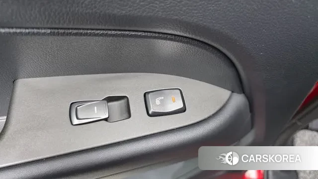 Ssangyong Rexton Sports Cannes id 3402821 из Кореи 9