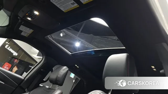 Ford Explorer 6th Generation id 3382788 из Кореи 9