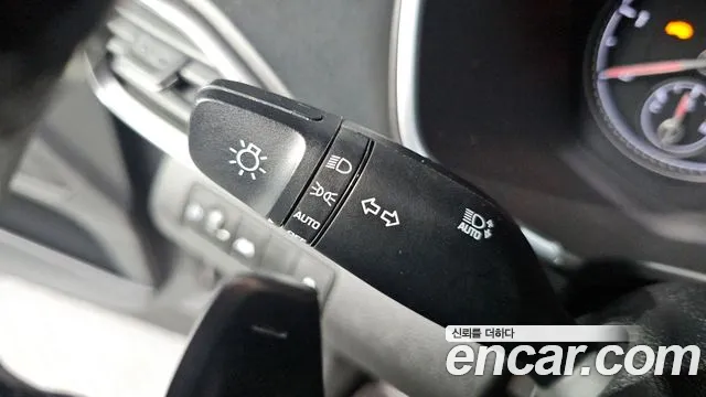 Hyundai The New Santa Fe id 2511782 из Кореи 9