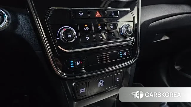 Ssangyong Berry New Tivoli id 3449340 из Кореи 9