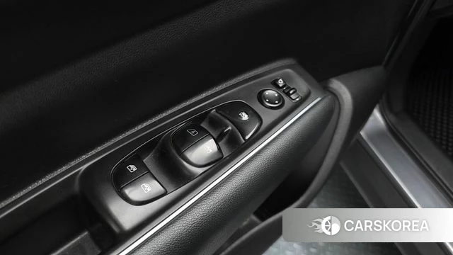 Renault Korea (Samsung) QM6 id 4411067 из Кореи 9