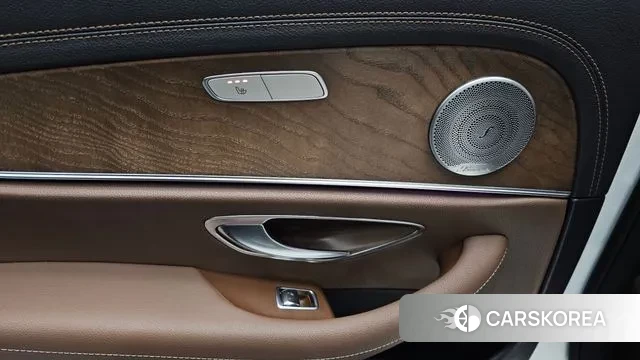 Mercedes-Benz E-Class W213 id 3493592 из Кореи 9