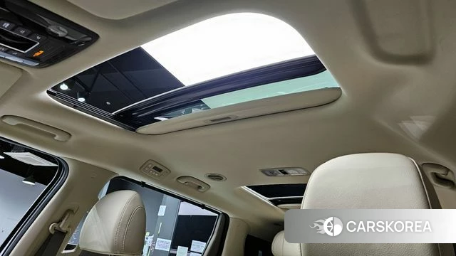 Kia The New Carnival 4th Generation id 3850303 из Кореи 9