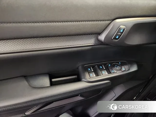 Ford Ranger 4th Generation id 3405628 из Кореи 9