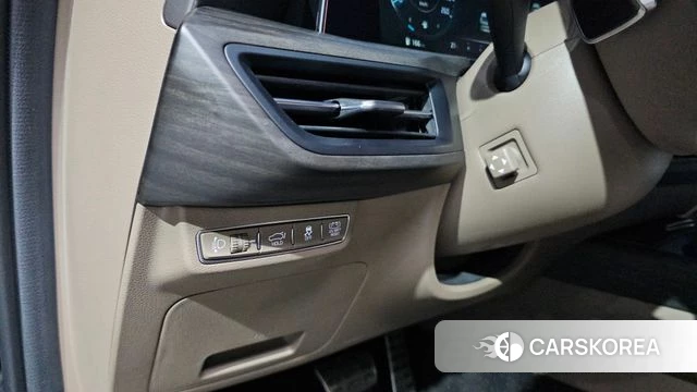 Kia K8 Hybrid id 4470069 из Кореи 9