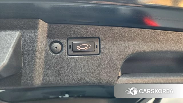 Ssangyong Torres id 3903357 из Кореи 9