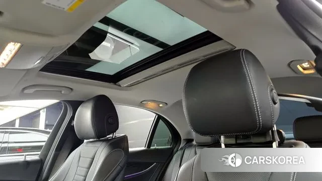 Mercedes-Benz E-Class W213 id 2966449 из Кореи 9