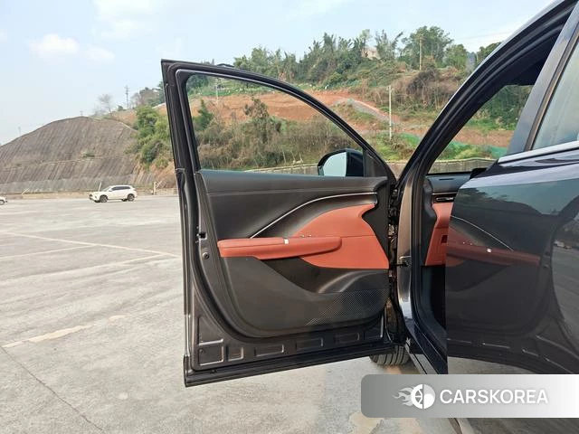 Chang'an CS55 PLUS id 3920418 из Китая 9