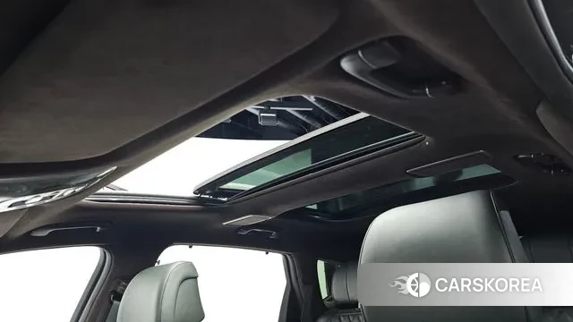 Genesis GV80 id 3726983 из Кореи 9