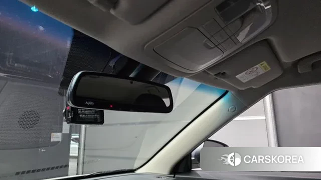 Ssangyong Berry New Tivoli id 3660428 из Кореи 9