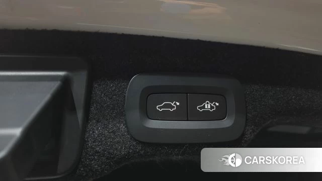 Volvo S90 id 4308824 из Кореи 9