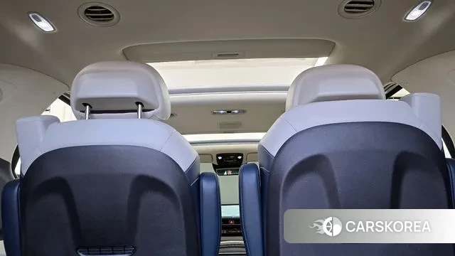 Kia The New Carnival 4th Generation id 3605522 из Кореи 9