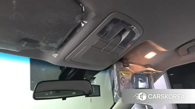 Ssangyong Berry New Tivoli id 3022812 из Кореи 9