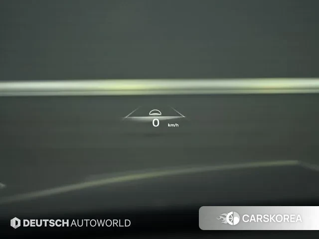 Genesis GV70 id 3616172 из Кореи 9