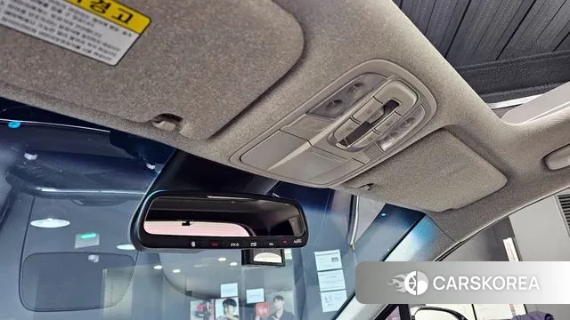 Hyundai Santa Fe TM id 3563165 из Кореи 9