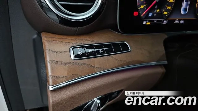 Mercedes-Benz E-Class W213 id 2896516 из Кореи 9