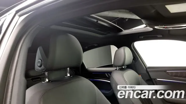 Audi A6 (C8) id 2653398 из Кореи 9